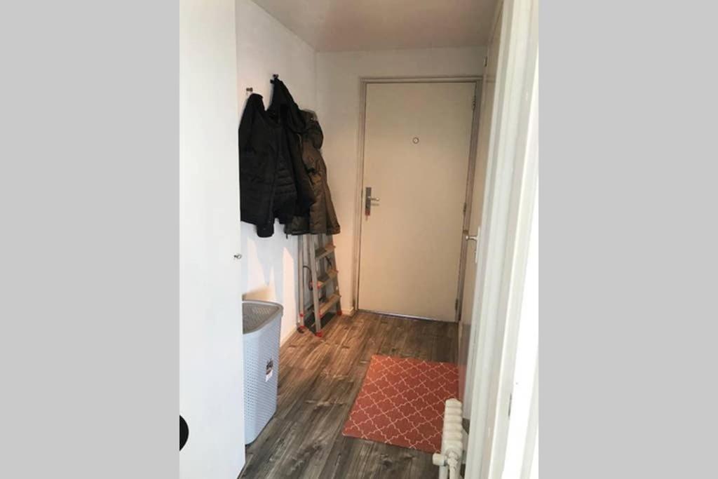 Appartement Beach View Zandvoort Extérieur photo